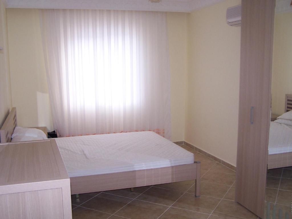 Malibu Residences Didim Room photo