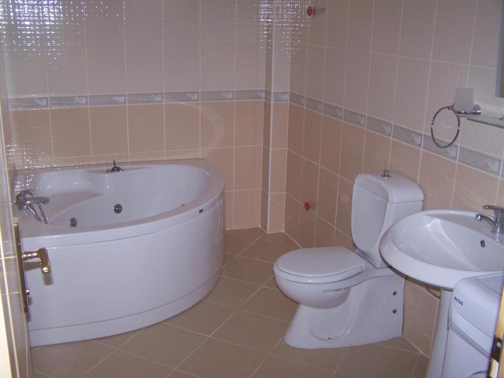 Malibu Residences Didim Room photo