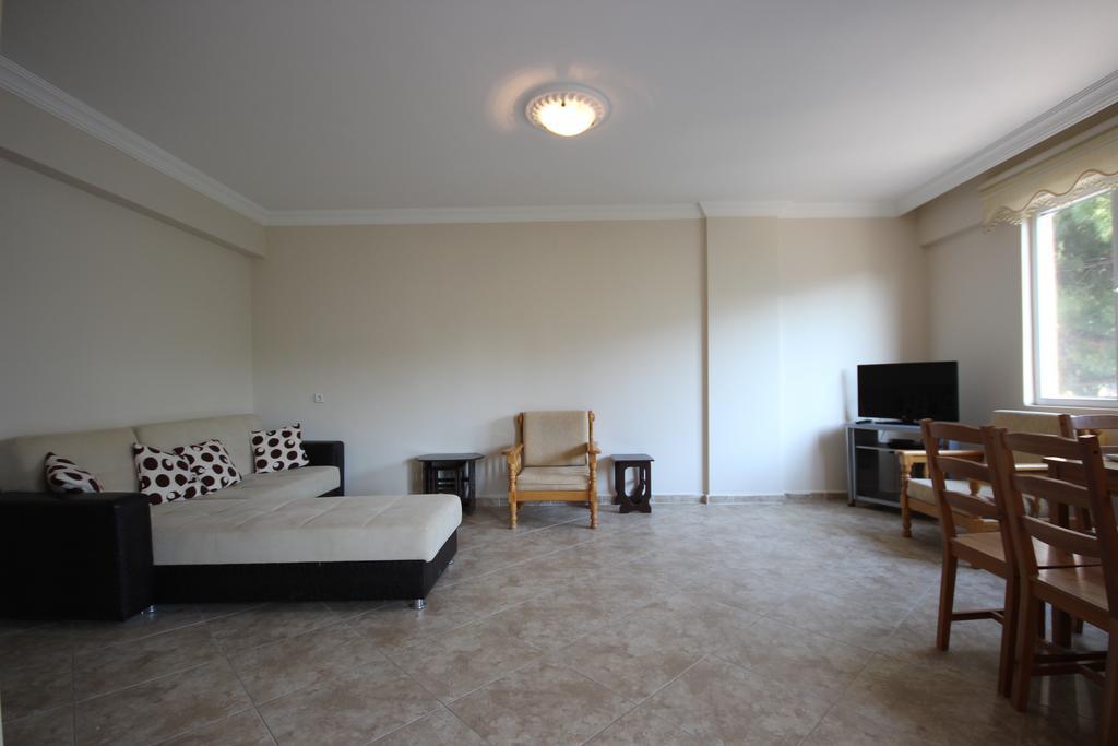 Malibu Residences Didim Room photo