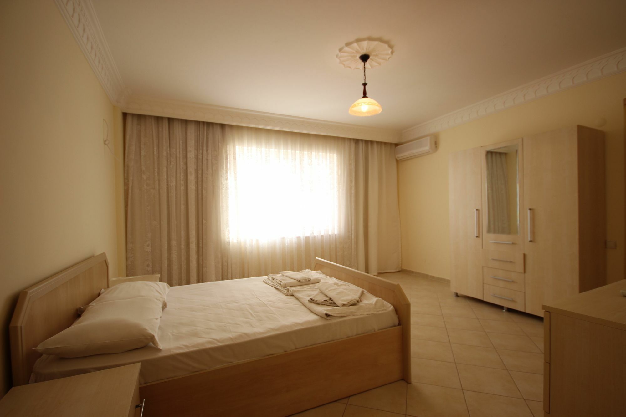 Malibu Residences Didim Exterior photo