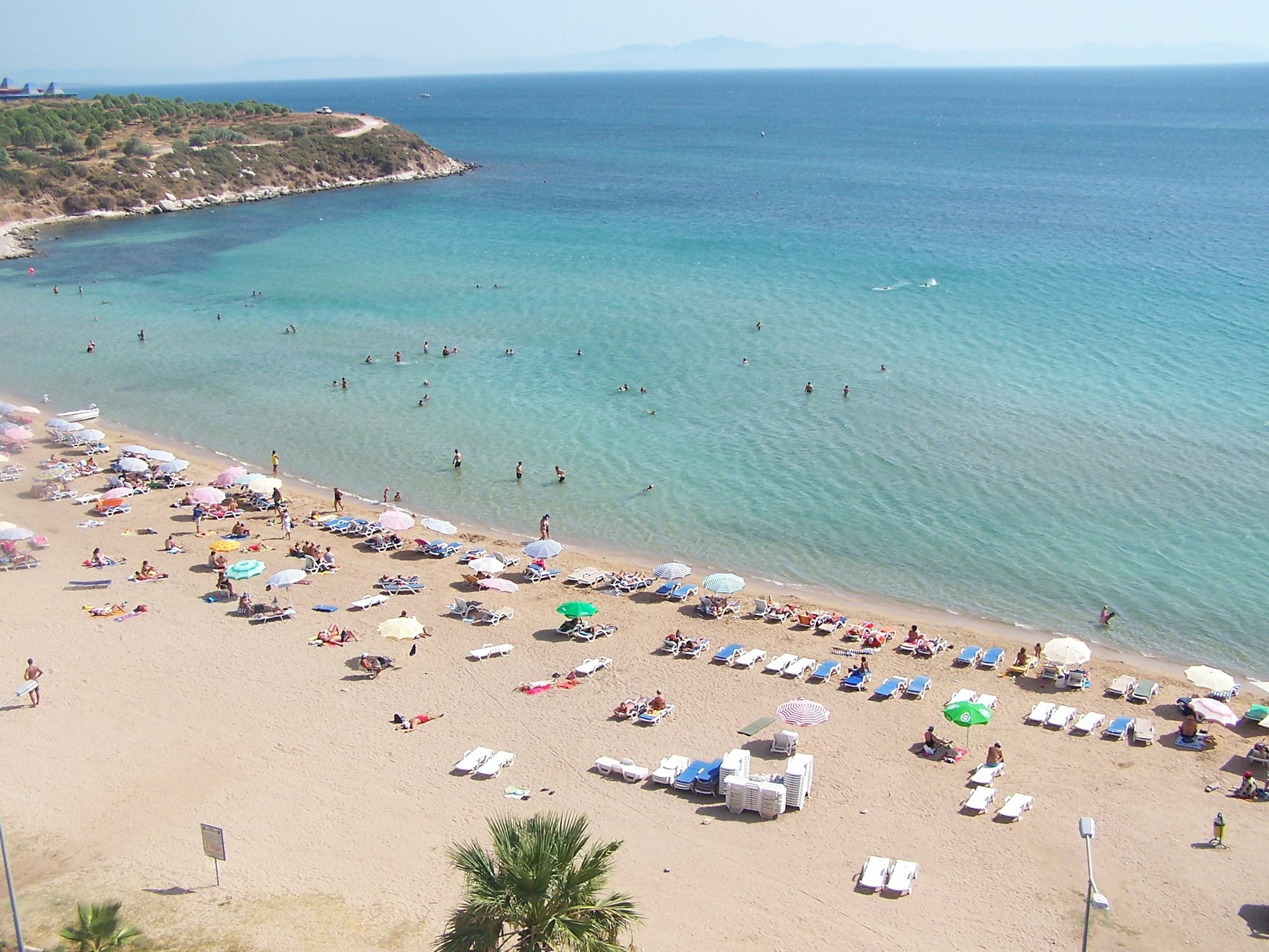 Malibu Residences Didim Exterior photo